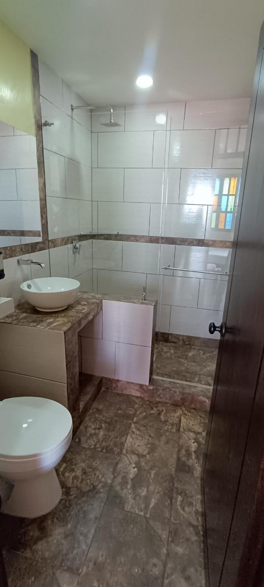 Hotel Campestre Los Mangos Кимбая Екстериор снимка